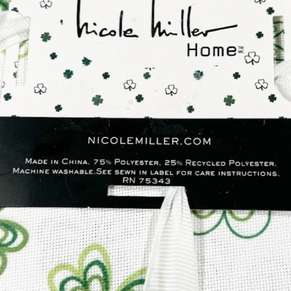 Nicole Miller new nicole